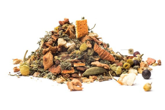 Τσάι AYURVEDIC BERBS ΓΙΑ ΓΥΝΑΙΚΕΣ - 250 γρ