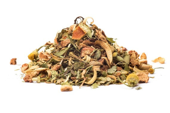 AYURVEDIC EVING SAR TEA - 250 γρ
