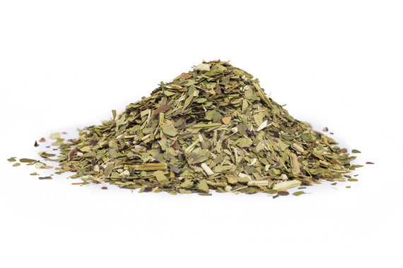 BRAZIL DESPALADA GREEN YERBA MATE - 250 γρ