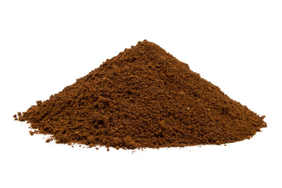 Μανιτάρι Chaga Siberian BIO (Inonotus obliquus) σε σκόνη - 250 g