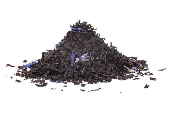 EARL GRAY - HEAVENLY FLOWER - μαύρο τσάι - 250 γρ