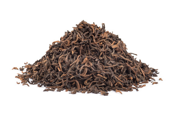 GOLDEN TIPPY RIPE KING OF PU ERH ORGANIC - 250 γρ.