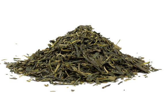 JAPAN BANCHA PREMIUM - πράσινο τσάι - 250 γρ