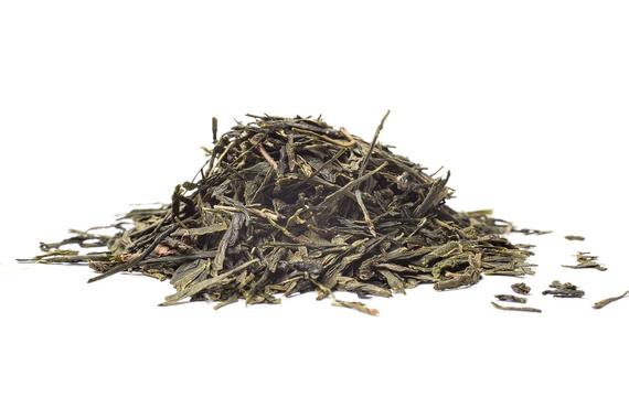 JAPAN SENCHA ORGANIC - πράσινο τσάι - 250 γρ