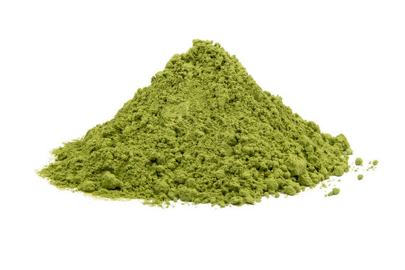 JAPANESE MATCHA KIKYOU ORGANIC - πράσινο τσάι - 250 γρ