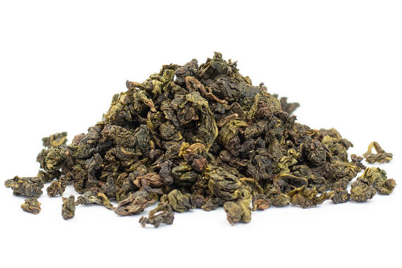 Γραβάτα OOLONG KUAN YIN, Iron Goddess of Mercy - 250 g