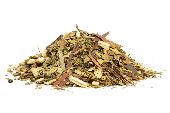 YERBA MATE NARANJA ΜΕ ΛΑΠΑΧ - 250 γρ