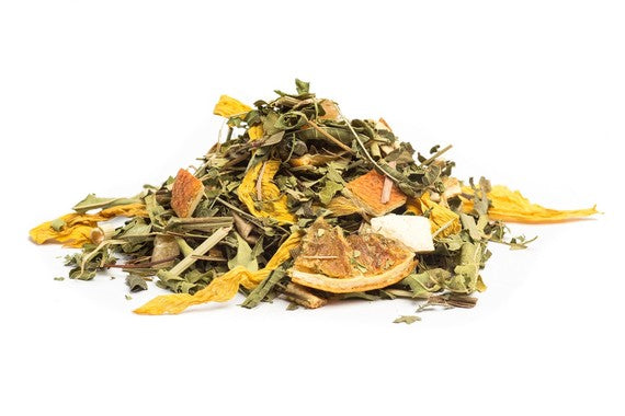 MORINGA GARDEN - τσάι από βότανα - 250 γρ