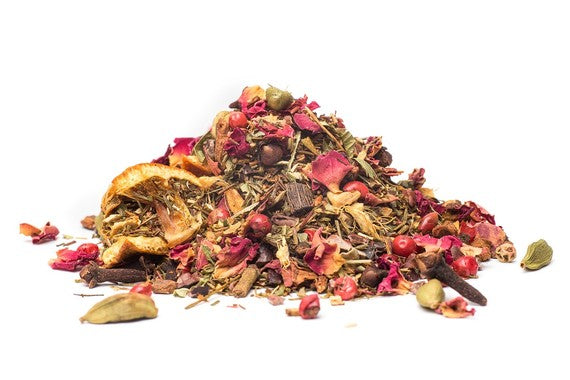 GREEN HONEYBUSH CHAI ΜΑΔΑΓΑΣΚΑΡΗΣ - 250 γρ