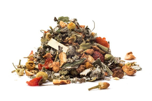 ΜΕΙΓΜΑ ΒΟΤΑΝΩΝ AYURVEDIC ΓΙΑ ΑΝΑΠΑΓΩΓΗ - 250 γρ