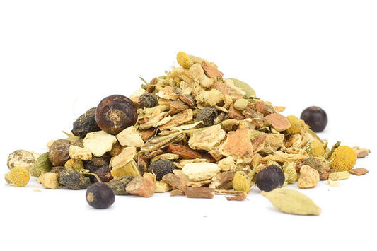 Ayurvedic Tea Goddess of Calm - 250 g