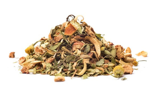 AYURVEDIC EVING SAR TEA - 250 γρ