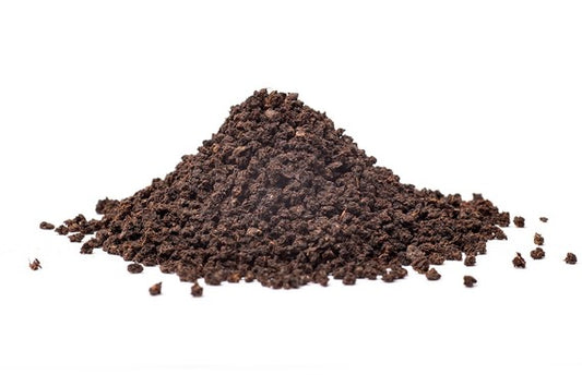 ASSAM HATIMARA CTC BOP - μαύρο τσάι - 250 γρ