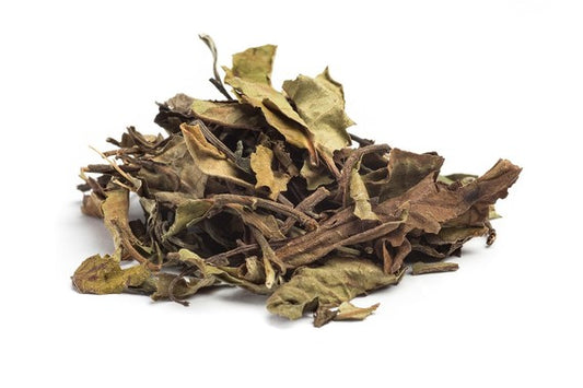 BAI MU TAN - λευκό τσάι - 250 γρ