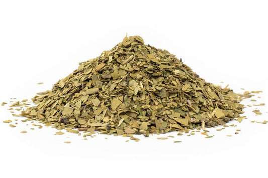 Brasil Yerba Mate Πράσινο ΒΙΟΛΟΓΙΚΟ - 250 γρ