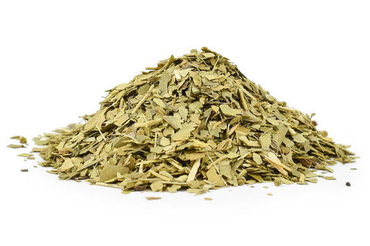 Brazil Despalada Green Yerba Mate Premium - 250 γρ