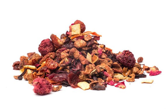 CRANBERRIES ΜΕ BUCK-HOOK - τσάι φρούτων - 250 γρ