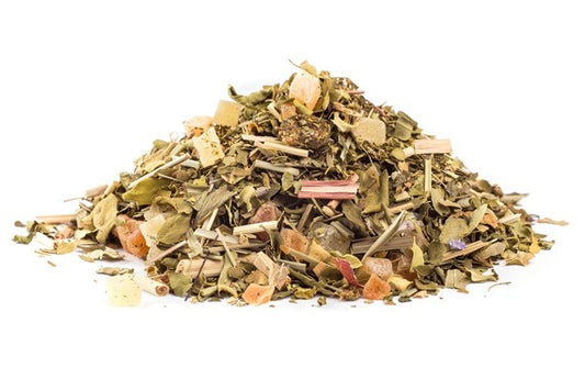 ΜΕΙΓΜΑ ΒΟΤΑΝΩΝ GOLDEN MORINGA (ΦΥΣΙΚΟ) - 250 γρ.