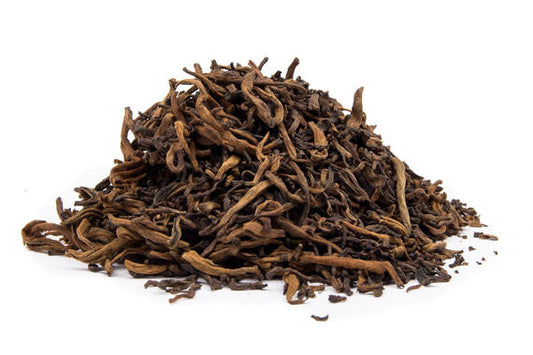 ΚΙΝΑ GOLDEN TIPPY PU ERH KING SIMAO - 250 γρ.