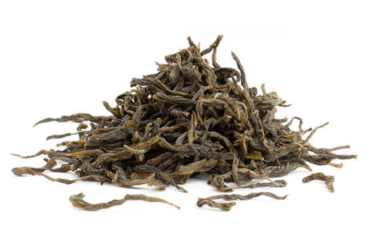 CHINA GREEN PU ERH SHENG CHA ΒΙΟΛΟΓΙΚΟ - 250 γρ
