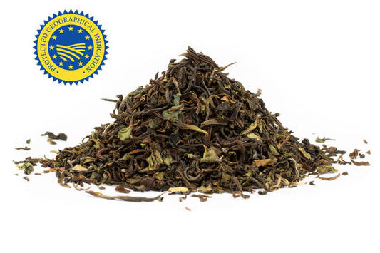 DARJEELING EARL GRAY - μαύρο τσάι - 250 γρ