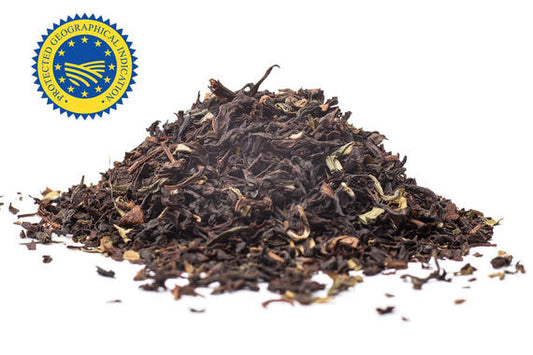 DARJEELING TGFOP1 SILVERHILL - μαύρο τσάι - 250 γρ