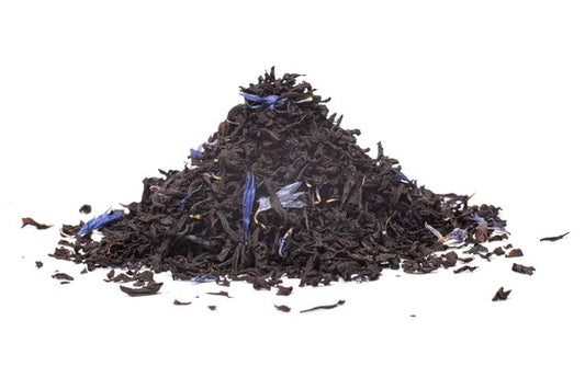EARL GRAY - HEAVENLY FLOWER - μαύρο τσάι - 250 γρ