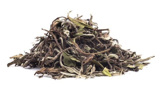 FUJIAN WHITE PEONY - λευκό τσάι - 250 γρ