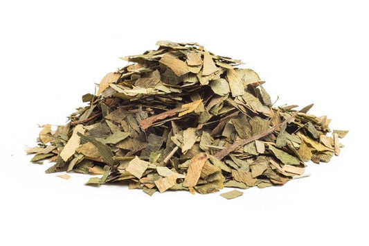 ΦΥΛΛΑ GINKGO - βότανο - 250 γρ