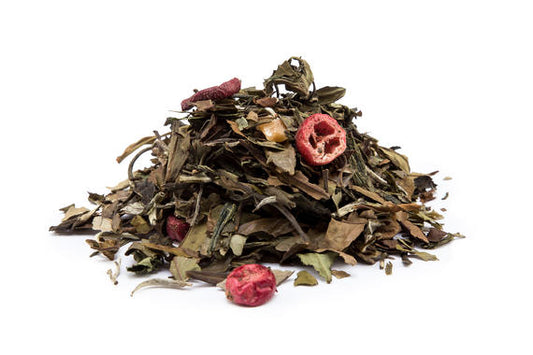 GOJI ΜΕ CRANBERRY - μείγμα - 250 γρ
