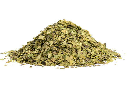 Guayusa (Ilex Guayusa) - 250 γρ