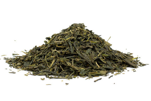 JAPAN BANCHA PREMIUM - πράσινο τσάι - 250 γρ