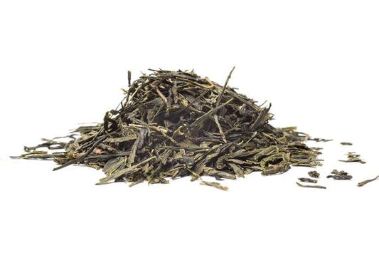 JAPAN SENCHA ORGANIC - πράσινο τσάι - 250 γρ