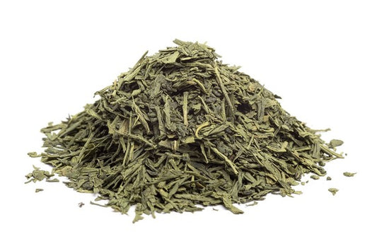 JAPAN SENCHA JEIDO WITH MATCHA - πράσινο τσάι - 250 γρ