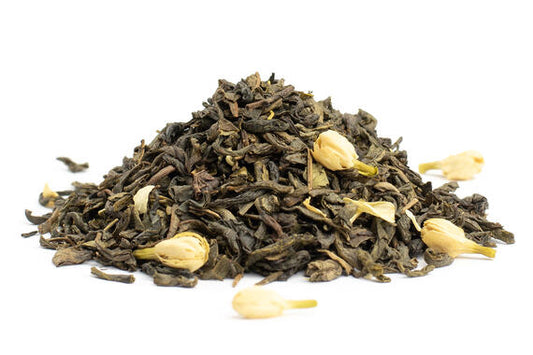 JASMINE - πράσινο τσάι - 250 g