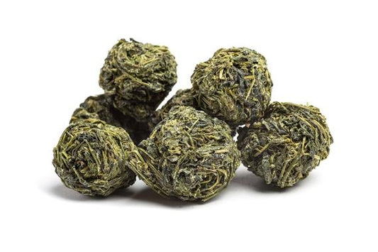 JIAOGULAN - το βότανο της αθανασίας (πεντάφυλλο ginseng) - 250 γρ.
