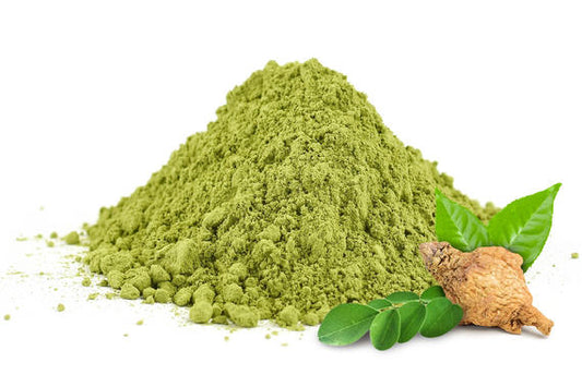 M3 - MATCHA, MORINGA, ΒΙΟΛΟΓΙΚΗ ΜΑΚΑ - 250 γρ