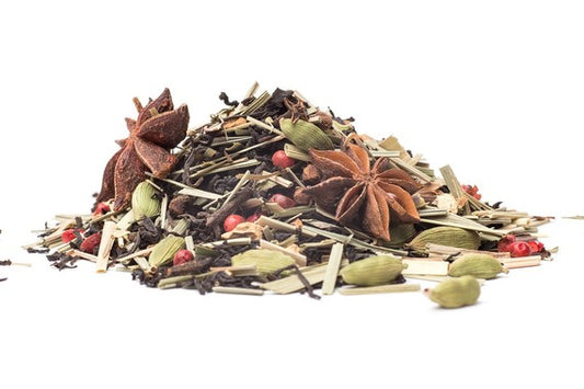 MASALA CHAI - μαύρο τσάι - 250 γρ