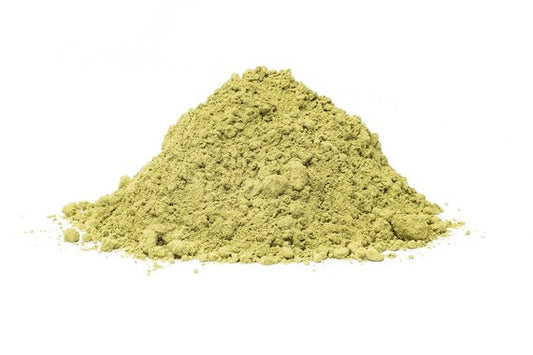 MATCHA CHINA - πράσινο τσάι - 250 γρ