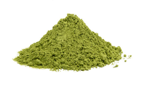 MATCHA JAPAN UGUISU BIO - πράσινο τσάι - 250 γρ