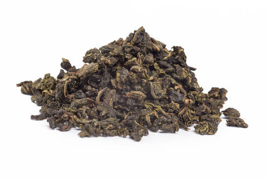 MILK OOLONG GINSENG PREMIUM - 250 γρ
