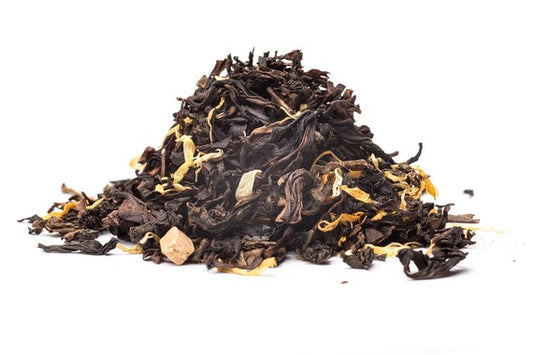 OOLONG ΚΡΕΜΑ ΚΑΡΑΜΕΛ - 250 γρ