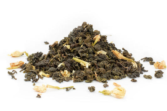 Γραβάτα OOLONG KUAN YIN ΜΕ ΛΟΥΛΟΥΔΙΑ ΓΙΑΣΜΙ - 250 γρ.