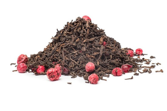 PU ERH VELVET KISS - 250 γρ