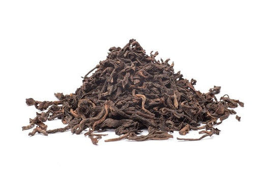 PU ERH SUPER ORGANIC - 250 γρ