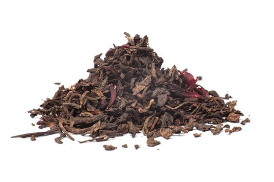 PU ERH ΡΟΥΜΙ ΚΕΡΑΣΙ - 250 γρ