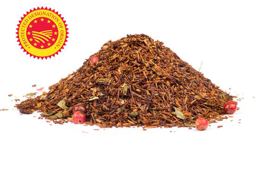 ROOIBOS CRAZY STRAWBERRY - 250 γρ