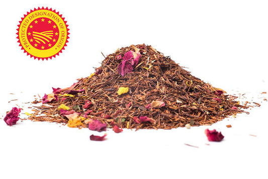 ROOIBOS RED PASSION - 250 γρ