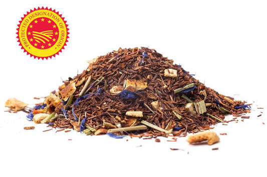 ROOIBOS NATURAL ΠΟΡΤΟΚΑΛΙ - 250 γρ