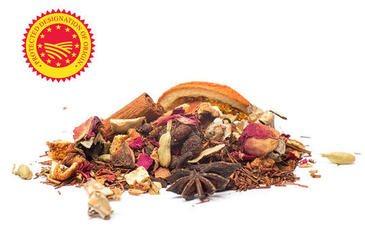 ROOIBOS SIX SPICE - 250 γρ